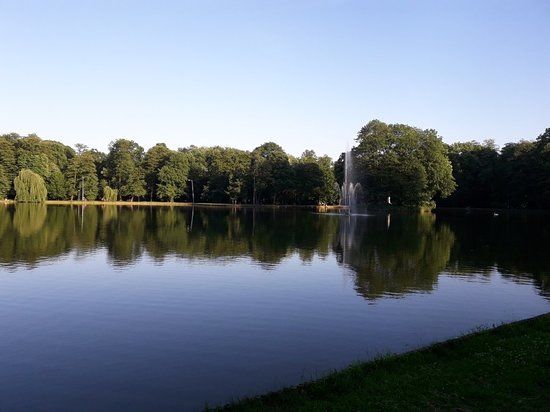 Park Potulickich